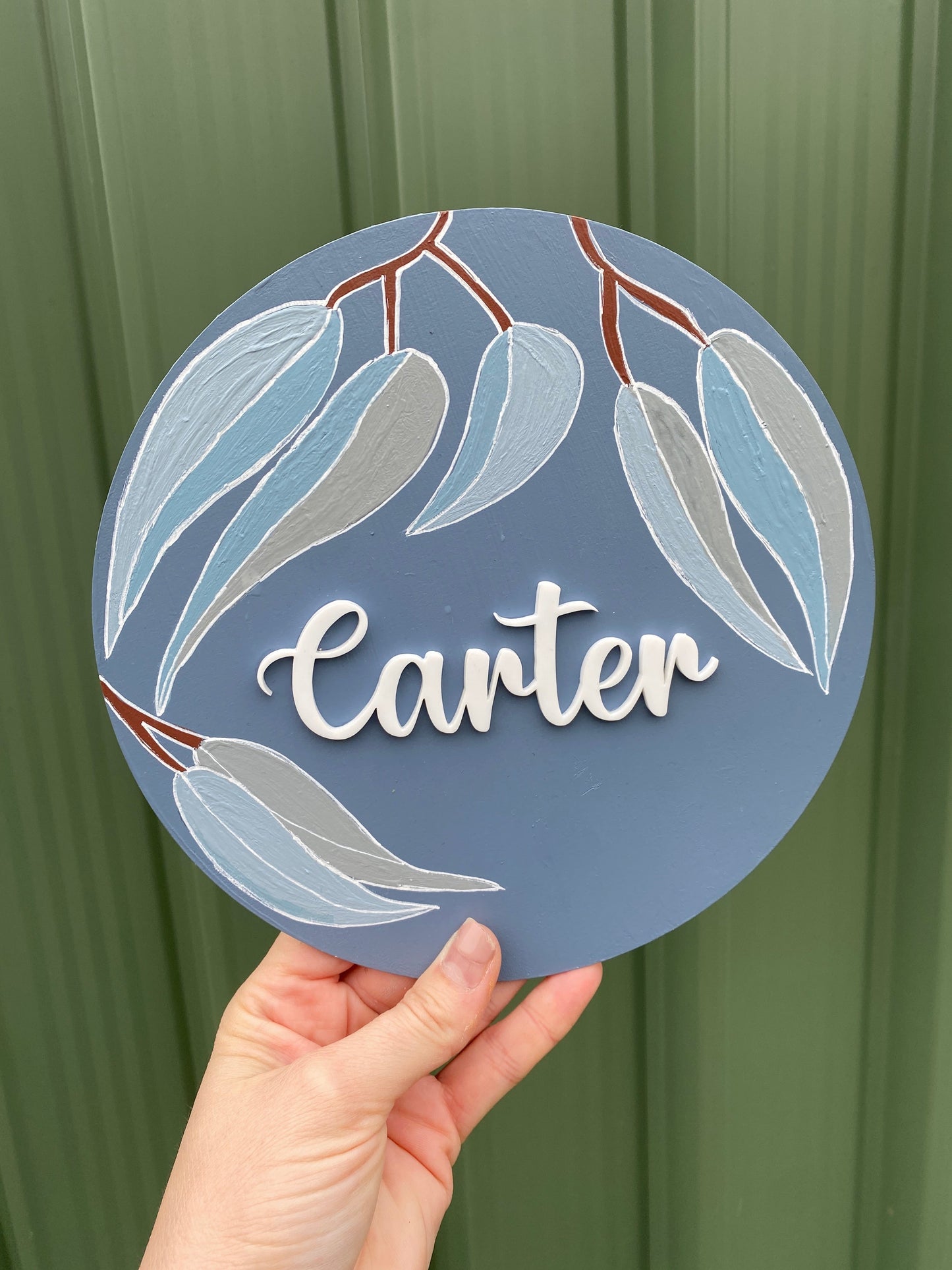 NOR BUTLER Mums & Bubs Paint & Sip Workshop