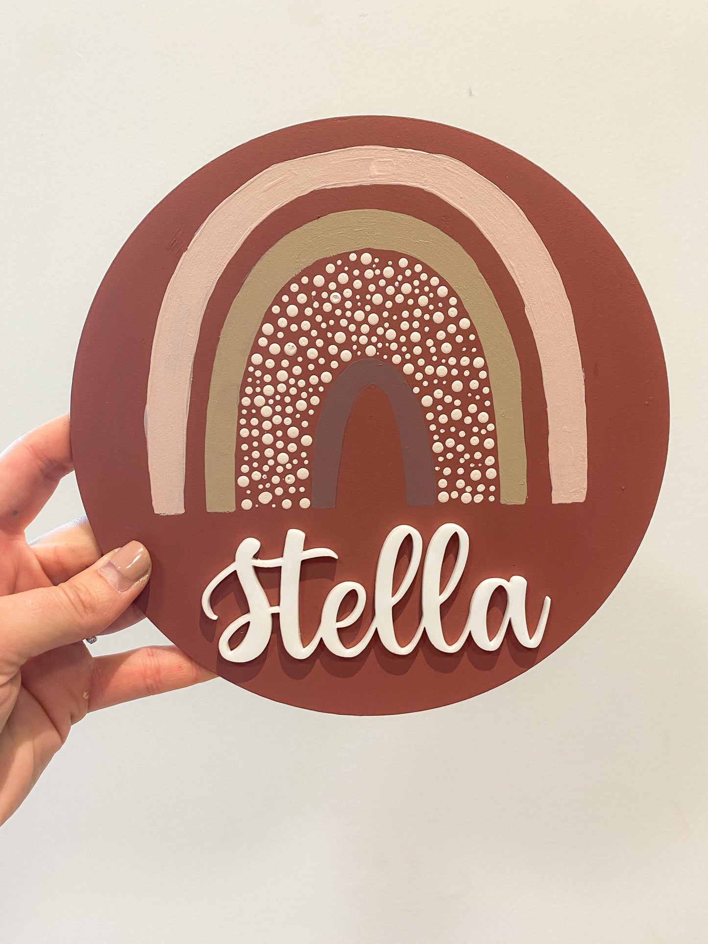 NOR BUTLER Mums & Bubs Paint & Sip Workshop