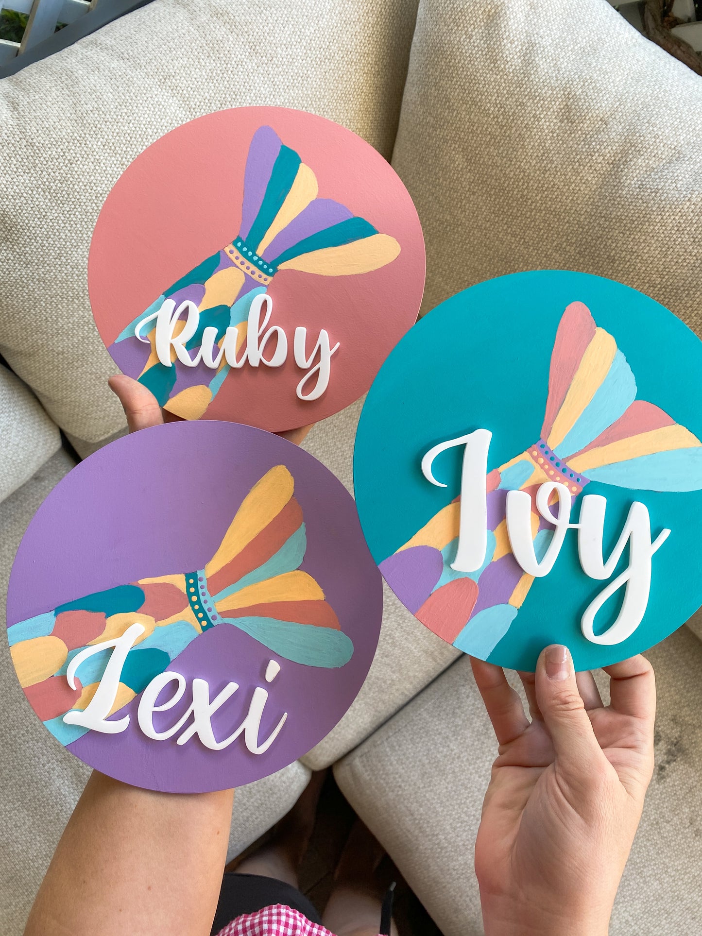 Private Kids Paint & Sip Party