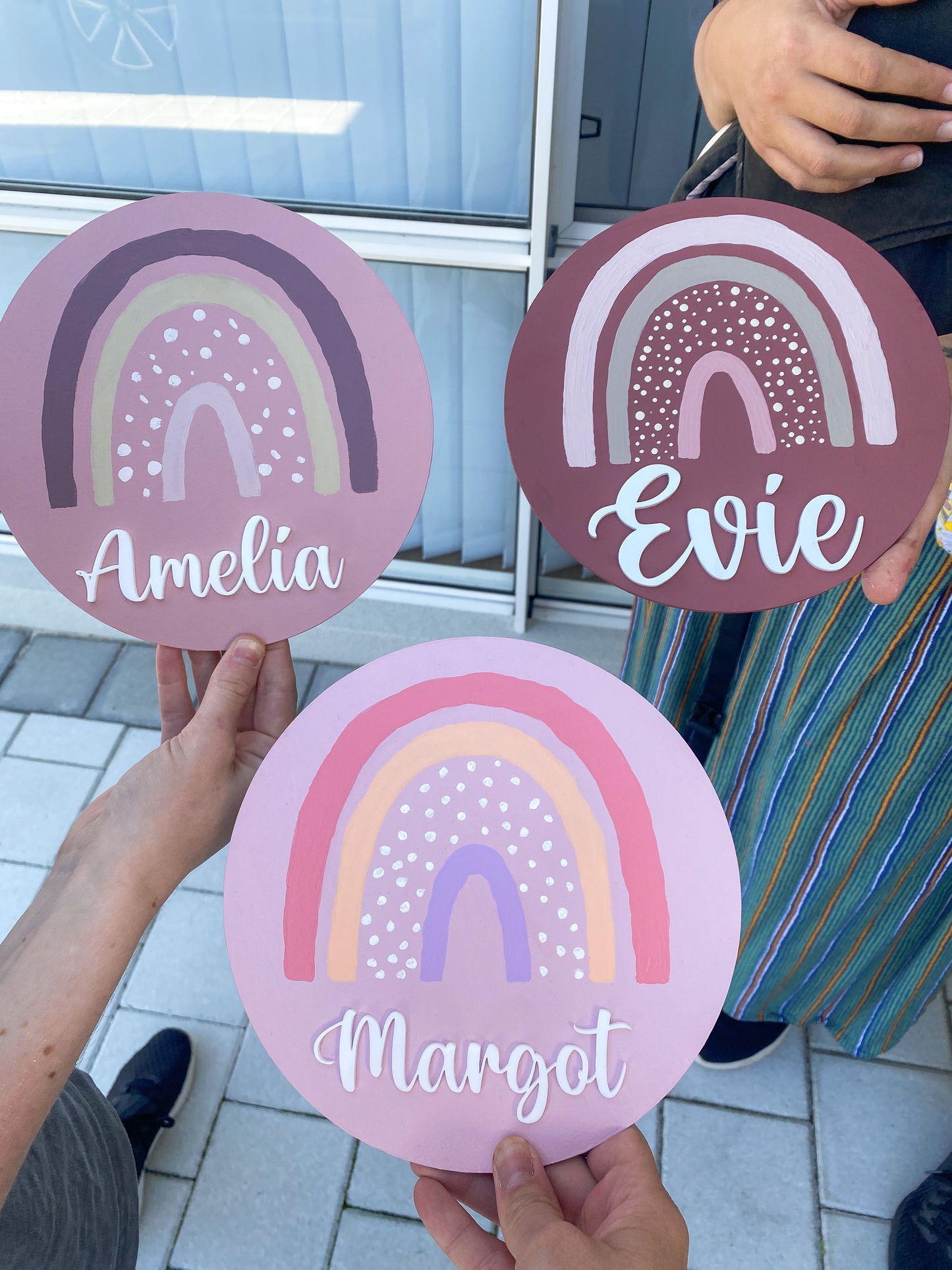 NOR BUTLER Mums & Bubs Paint & Sip Workshop