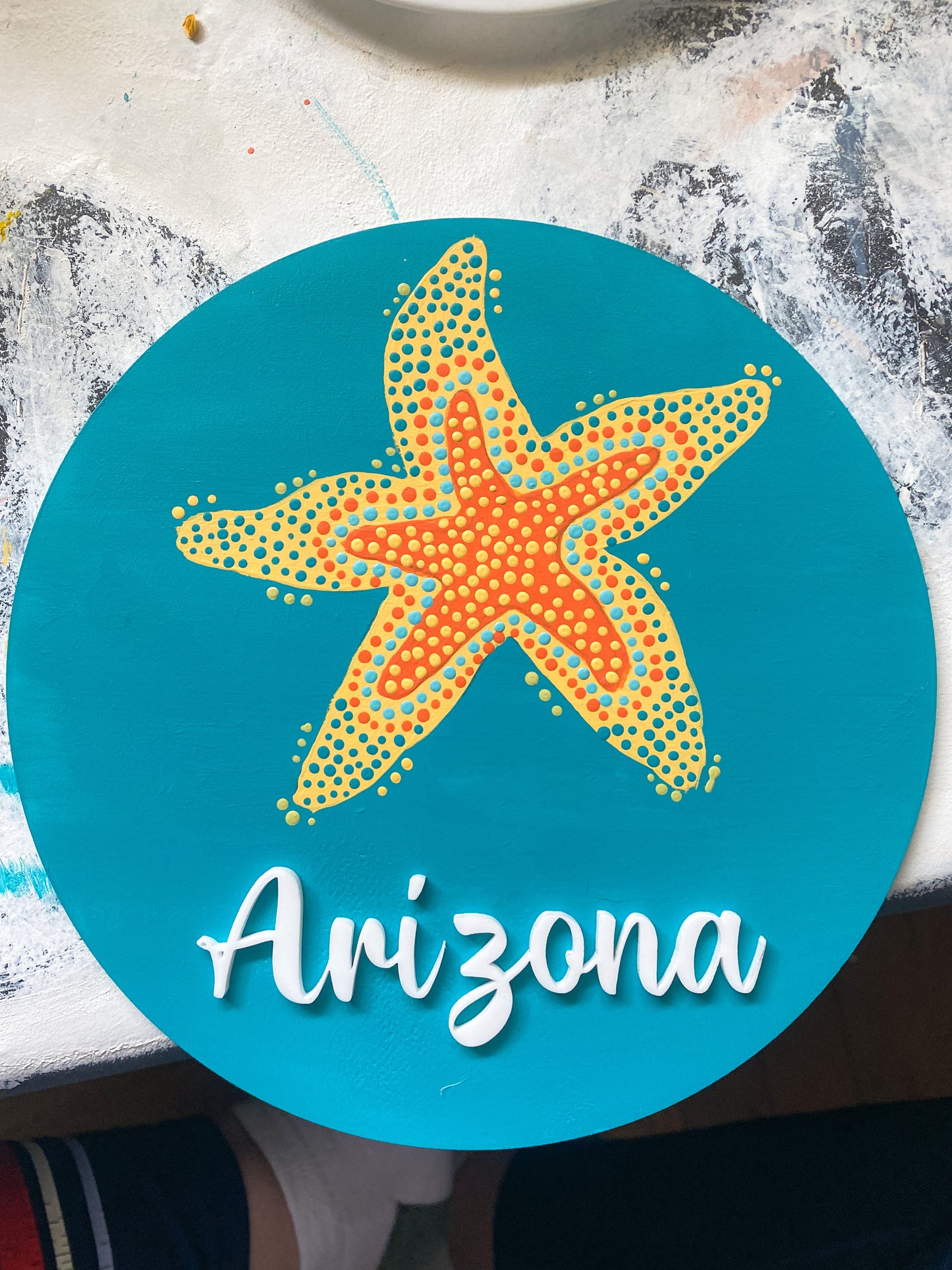 Private Kids Paint & Sip Party