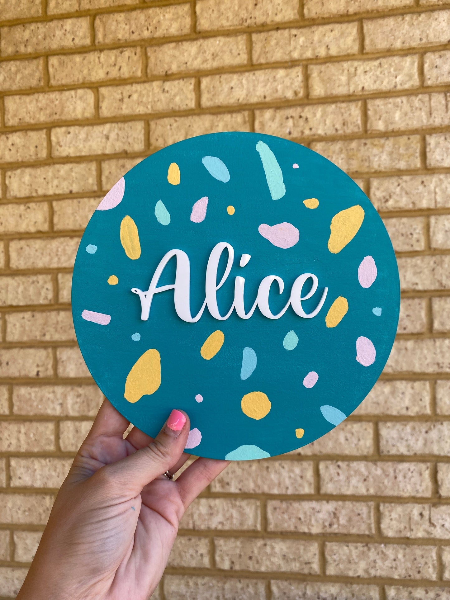 NOR BUTLER Mums & Bubs Paint & Sip Workshop