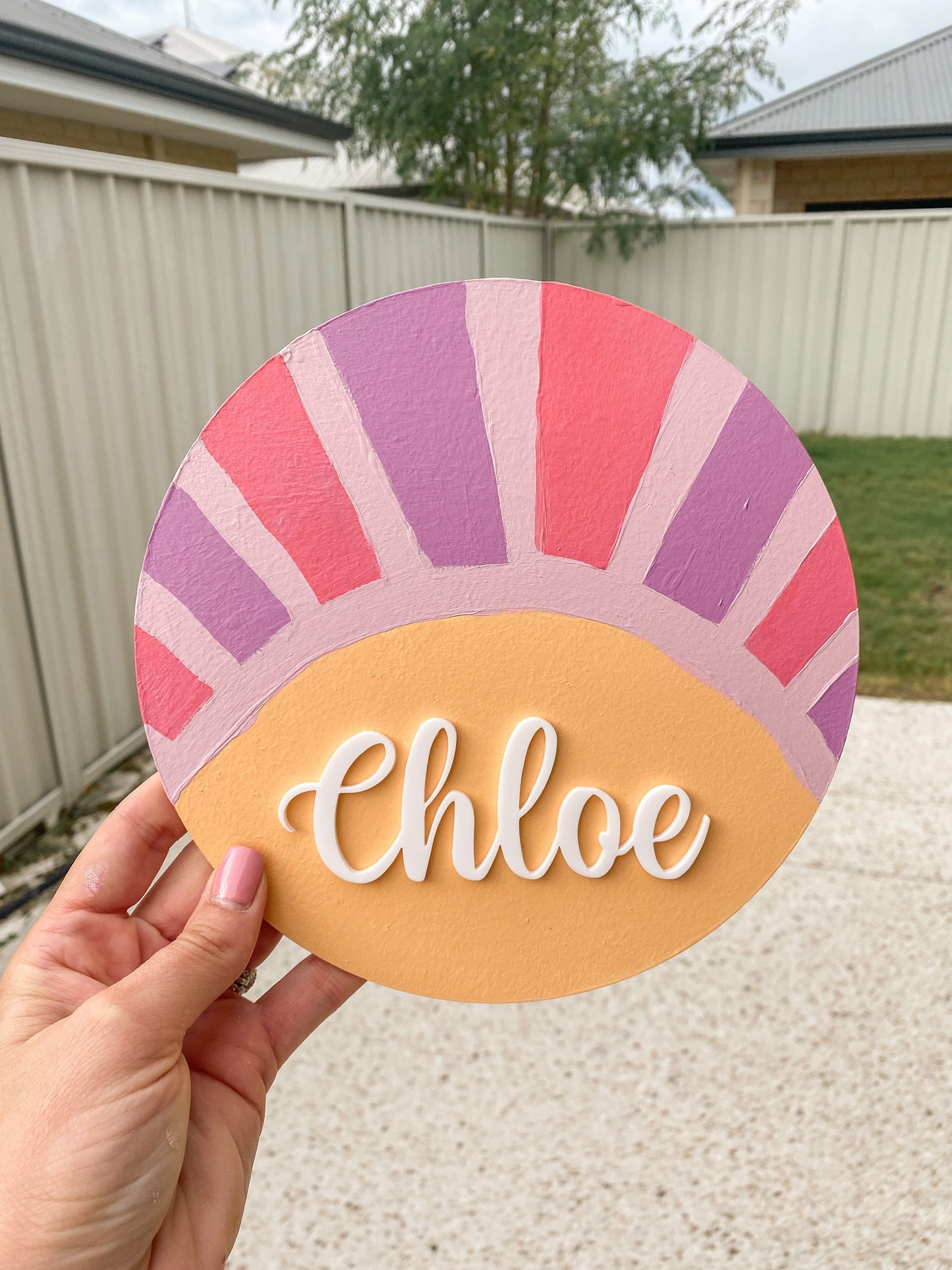 NOR BUTLER Mums & Bubs Paint & Sip Workshop