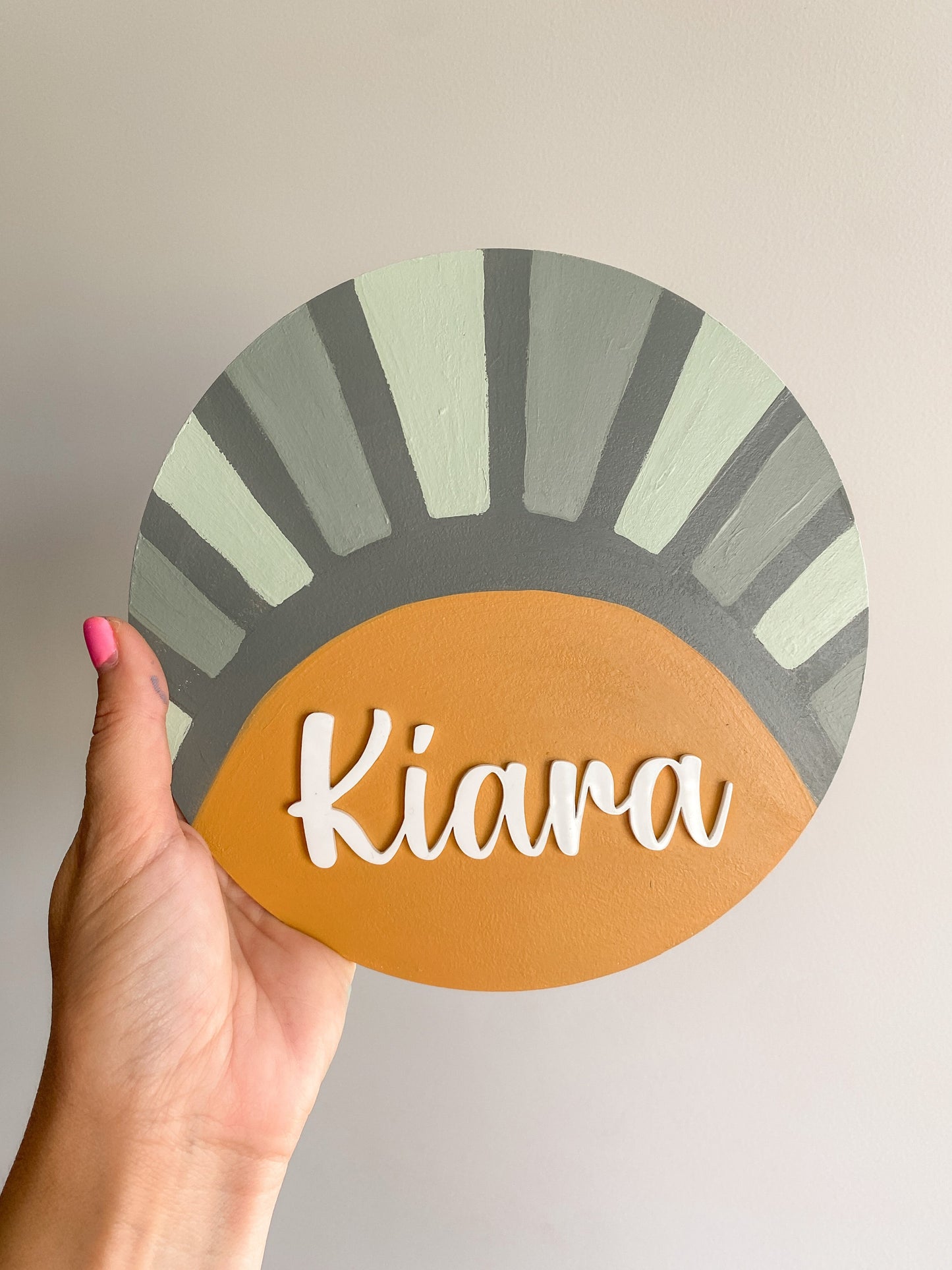 PRIVATE WORKSHOP: QUINNS MAMAS