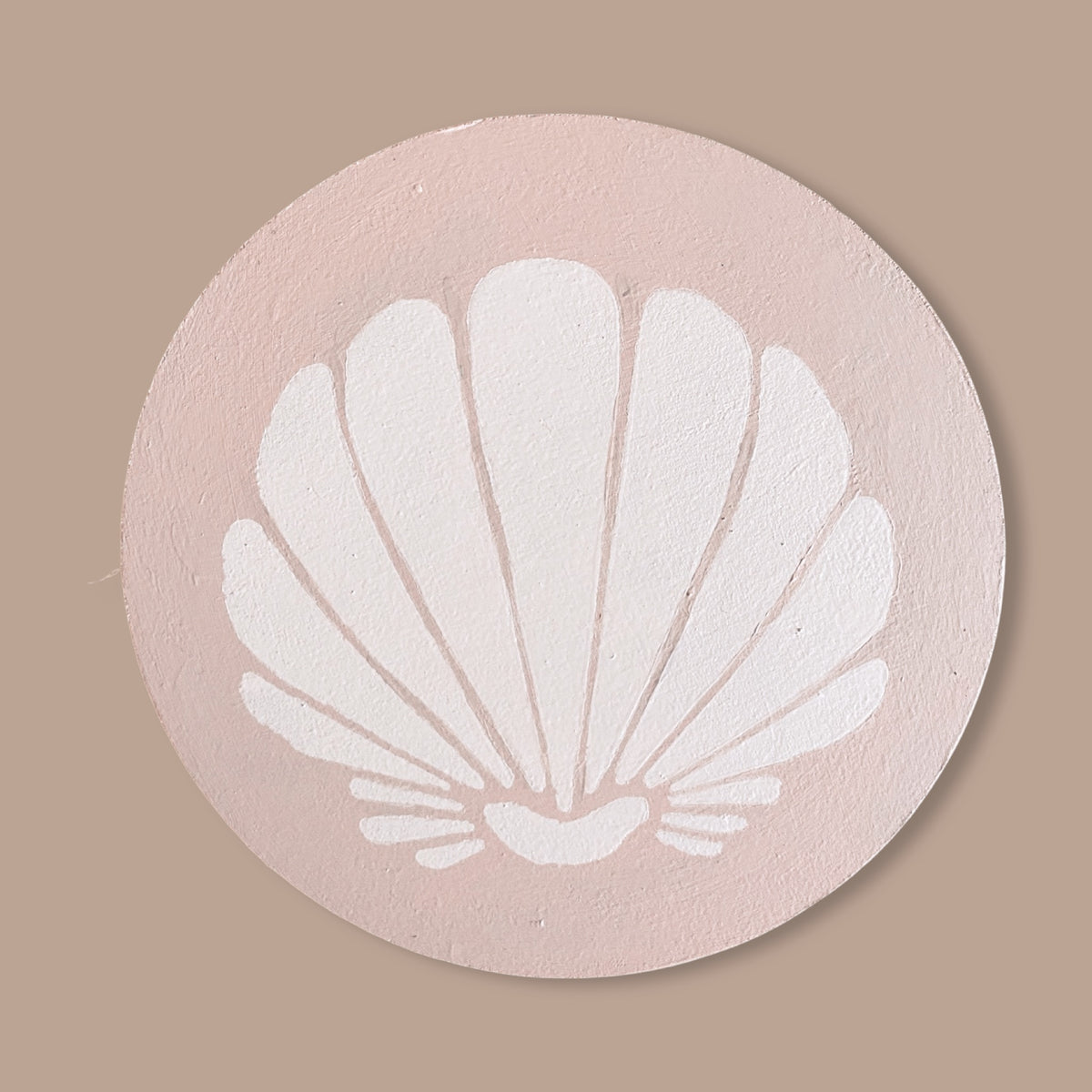 Creative Clam Shell Clam Shells β jennarosedesigns